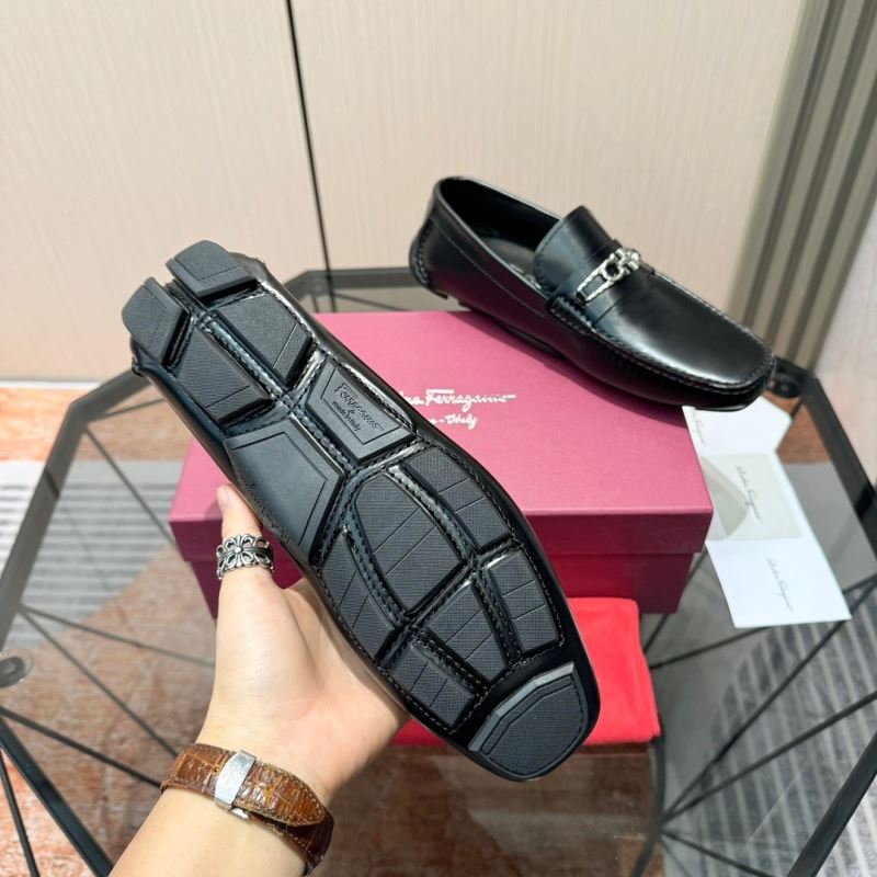 Ferragamo Shoes